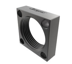 Jergens 60955 MOUNTING BLOCK, 1-9/16-16 | Midwest Supply Us
