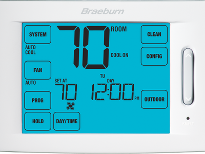 BRAEBURN | 6100