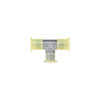 61041 | FITTING, MALE BRANCH TEE | Jergens