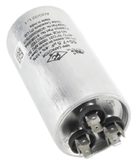 Friedrich Air Conditioning 61080594 CAPCTR 55/7.5 MF 370V 2.0 | Midwest Supply Us