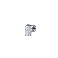 Jergens 61090 FITTING, FEMALE TEE 1/2 NPT | Midwest Supply Us