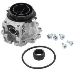 Burnham Boilers 107937-01 Conversion Kit Propane to Natural Gas for Aspen-205A | Midwest Supply Us