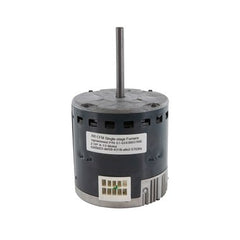 York S1-02436037000 Blower Motor Programmable Standard Electrical Commutating Motor 1/2 Horsepower 115 Volt | Midwest Supply Us