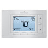1F85U-42PR | Thermostat 80 Series 4 Heat/2 Cool Programmable 5 Inch Display | White Rodgers