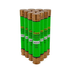 York S1-FRSR10 Buss Fuse Fusetron 10 Amp 600 Volt | Midwest Supply Us