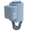 VAL-SRS15P | 24V 1,000 Force/lbs. 4