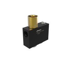 Jergens 61629 VALVE, HYD PILOT OPER CHECK | Midwest Supply Us