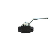 Jergens 61610 VALVE, HYD 2-WAY BALL STYLE | Midwest Supply Us