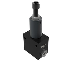 Jergens 61640 VALVE, HYD SEQUENCE ADJ  | Midwest Supply Us