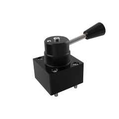 Jergens 61647 VALVE SUBPLATE, SMALL PUMP MT  | Midwest Supply Us