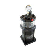 Jergens 61705 BOOSTER, PRE-FILL 30:1  | Midwest Supply Us