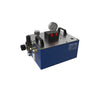 61755 | HYD PUMP, AIR POWERED 36:1 SML | Jergens