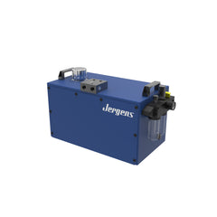 Jergens 61762 HYD PUMP, AIR POWERED 50:1  | Midwest Supply Us