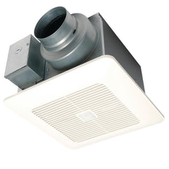 Panasonic FV-0511VQC1 Ventilation Fan Whisper 50/80/110 CFM 120 Volt | Midwest Supply Us