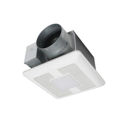 Panasonic FV-1115VQL1 Ventilation Fan 110/130/150 CFM 120 Volt | Midwest Supply Us