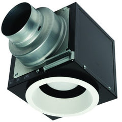 Panasonic FV-NLF46RES Inlet Recessed Remote Mount 4/6 Inch | Midwest Supply Us