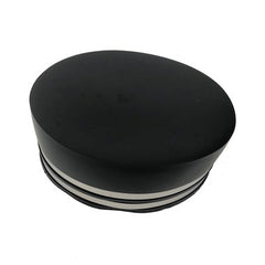 Fernco QC-112 End Cap Qwik Flex 12 Inch | Midwest Supply Us