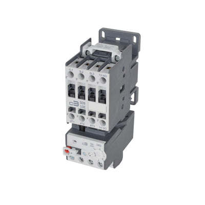 C3 Controls | 620-S18D10-2U12