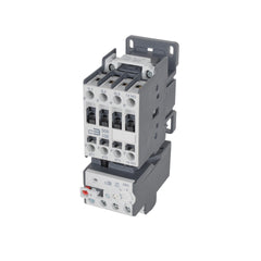 C3 Controls 620-S18XB10-2U12 620-S18XB10-2U12 - Series 620, Non-Combination DOL Starter, 18A Non-Reversing Contactor, 12VAC, 1NO, 8 - 12.5A | Midwest Supply Us