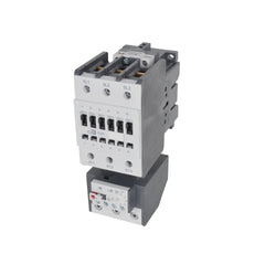 C3 Controls 620-S105XC10-5U80 620-S105XC10-5U80 - Series 620; Series 300 Contactor + Series 320 Overload Relay Assembly, 105A, 24VAC, 1NO, 63 - 80A | Midwest Supply Us