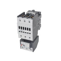C3 Controls 620-S95D10-5U80 620-S95D10-5U80 - SER B, (BTO) 620 Series Direct-On-Line (DOL) Starter, 3 Pole, 95A, 110V 50Hz, 1 NO Aux., 63 ~ 80A Overload Relay | Midwest Supply Us
