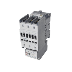 C3 Controls 620-S80XC10-4U50 620-S80XC10-4U50 - Series 620; Series 300 Contactor + Series 320 Overload Relay Assembly, 80A, 24VAC, 1NO, 32 - 50A | Midwest Supply Us