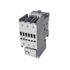 C3 Controls 620-S50XC10-4U50 620-S50XC10-4U50 - 620-S50XC10-4U50 - Series 620; Series 300 Contactor + Series 320 Overload Relay Assembly, 50A, 24VAC, 1NO, 32 - 50A | Midwest Supply Us