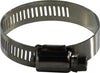 620006SS | 3/8-7/8 ALL 316 SS CLAMP | Midland Metal Mfg.