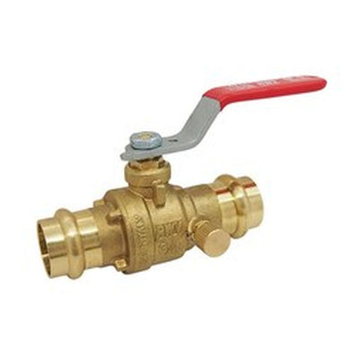 Red White Valve | 5020ABD 1
