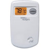 1E78-140 | Thermostat 20 to 30 Voltage Alternating Current 1 Heat Non-Programmable | White Rodgers