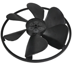 Friedrich Air Conditioning 62101505 FAN 13? CW 6BL .500 | Midwest Supply Us