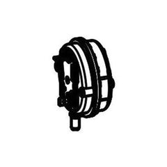 Burnham Boilers 106988-01 Pressure Switch Blocked Vent 2.5 Inch WC | Midwest Supply Us