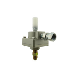 Jergens 62215 RAPID ADVANCE EXHAUST KIT  | Midwest Supply Us