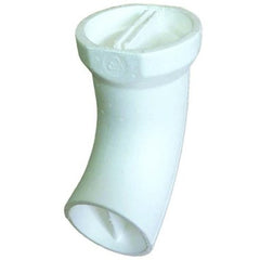 Panasonic FV-EB04VE1 Elbow 4 Inch for Bath Fan FV-EB04VE1 | Midwest Supply Us