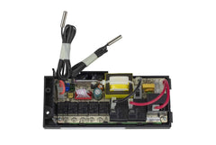 Friedrich Air Conditioning 62601009 Control Board (Heat Pump) | Midwest Supply Us