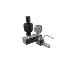 Jergens 62605 PALLET DECOUPLER VALVE ASSY  | Midwest Supply Us