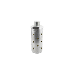 Jergens 62612 AIR MUFFLER, 1/4 NPT | Midwest Supply Us