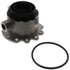 640000025 | Conversion Kit Natural Gas to Propane for AquaBalance 120K | Weil Mclain
