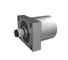 62722 | CYLINDER, FLANGE MOUNT 1IN | Jergens