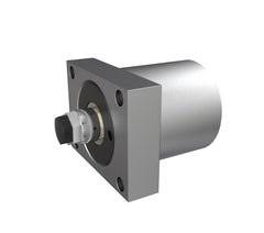 Jergens 62722 CYLINDER, FLANGE MOUNT 1IN | Midwest Supply Us