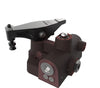 62824 | STAYLOCK CLAMP, LEFT SWING | Jergens