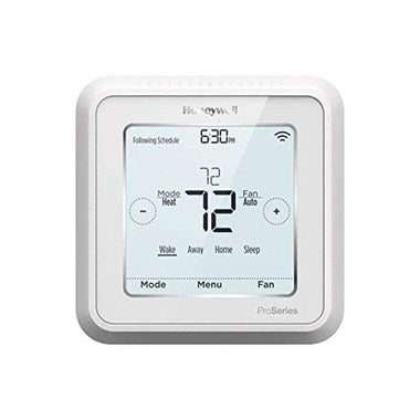 HONEYWELL HOME | TH6320ZW2003/U