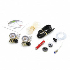 Honeywell Analytics 1309K0002 CalibrationKit 29L 58L 103L | Midwest Supply Us