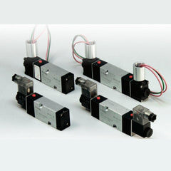 Bray Commercial 63125A-214145P4 Solenoid Valve Kit 24vdc | Midwest Supply Us