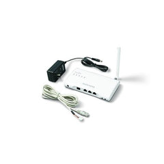 Navien Boilers & Water Heaters PBCM-AS-001 Remote Control Navilink WiFi 9L x 7-1/2W x 2-3/5H Inch | Midwest Supply Us