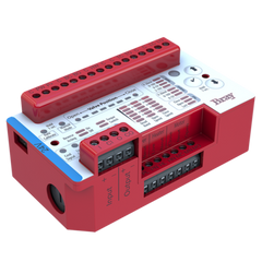 Bray Commercial 700000-77641536 24VAC Servo NXT Board Only | Midwest Supply Us