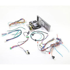 Burnham Boilers 106459-01 Conversion Kit MCBA-Sage Control for Alpine 80-399 | Midwest Supply Us