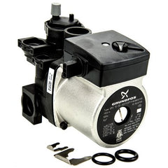 Weil Mclain 640000017 Pump Kit Circulator FX3 Wall Mount Kit-S | Midwest Supply Us