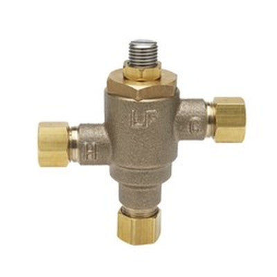 LEONARD VALVE | 170A-LF