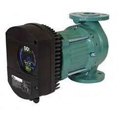TACO VR20 Circulator Pump Viridian High Efficiency 2 Inch Cast Iron Flanged | Midwest Supply Us